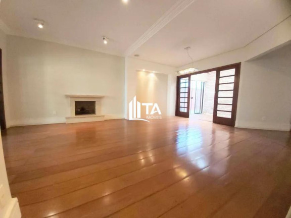 Imagem Casa com 3 Quartos à Venda, 250 m² em Sítios De Recreio Gramado - Campinas