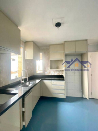 Imagem Apartamento com 3 Quartos para Alugar, 217 m² em Santana - São Paulo Imagem Apartamento com 3 Quartos para Alugar, 217 m² em Santana - São Paulo
