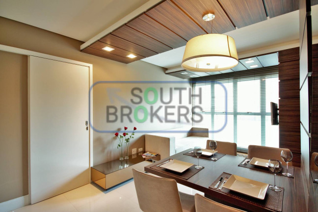 Imagem Apartamento com 3 Quartos à Venda, 51 m² em Boa Vista - Curitiba Imagem Apartamento com 3 Quartos à Venda, 51 m² em Boa Vista - Curitiba