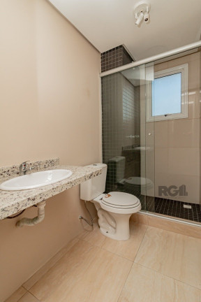 Imagem Apartamento com 2 Quartos à Venda, 70 m² em Jardim Sabará - Porto Alegre
