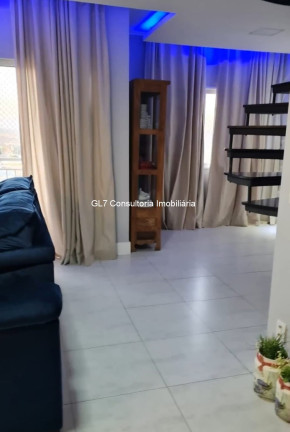 Imagem Apartamento com 3 Quartos à Venda, 160 m² em Parque Boa Esperança - Indaiatuba