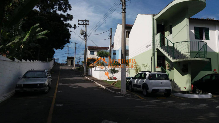 Imagem Casa com 2 Quartos à Venda, 50 m² em Parque Industrial Cumbica - Guarulhos
