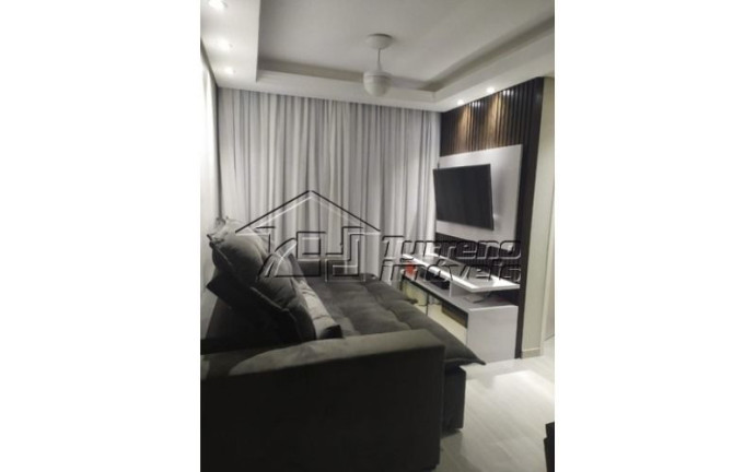 Imagem Apartamento com 2 Quartos à Venda, 44 m² em Parque Residencial Flamboyant - São José Dos Campos Imagem Apartamento com 2 Quartos à Venda, 44 m² em Parque Residencial Flamboyant - São José Dos Campos
