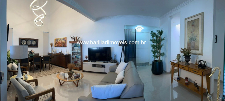 Imagem Casa com 4 Quartos à Venda, 335 m² em City Ribeirão - Ribeirão Preto