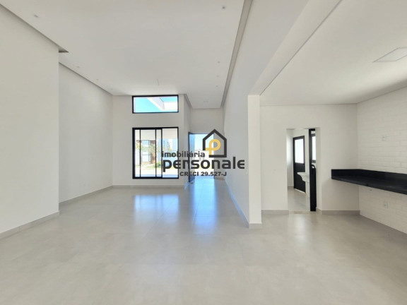 Imagem Imóvel com 3 Quartos à Venda, 248 m² em Alphaville Nova Esplanada - Votorantim