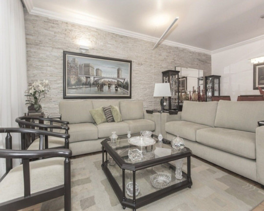 Imagem Apartamento com 3 Quartos à Venda, 190 m² em Perdizes - São Paulo Imagem Apartamento com 3 Quartos à Venda, 190 m² em Perdizes - São Paulo