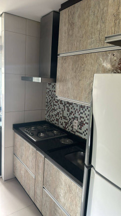 Imagem Apartamento com 2 Quartos à Venda, 54 m² em Vila Nambi - Jundiaí Imagem Apartamento com 2 Quartos à Venda, 54 m² em Vila Nambi - Jundiaí