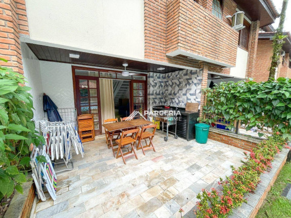 Imagem Casa de Vila com 3 Quartos à Venda, 145 m² em Riviera Módulo 30 - Bertioga
