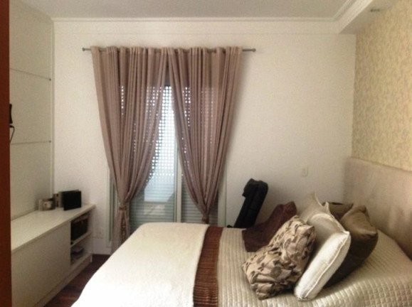 Imagem Apartamento com 3 Quartos à Venda, 200 m² em Tamboré - Santana De Parnaíba Imagem Apartamento com 3 Quartos à Venda, 200 m² em Tamboré - Santana De Parnaíba