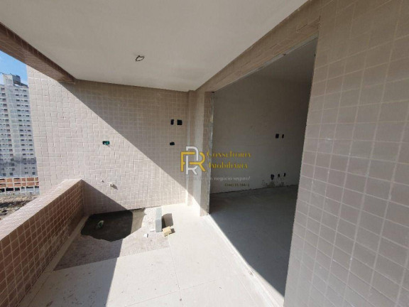 Imagem Apartamento com 3 Quartos à Venda, 101 m² em Aviação - Praia Grande
