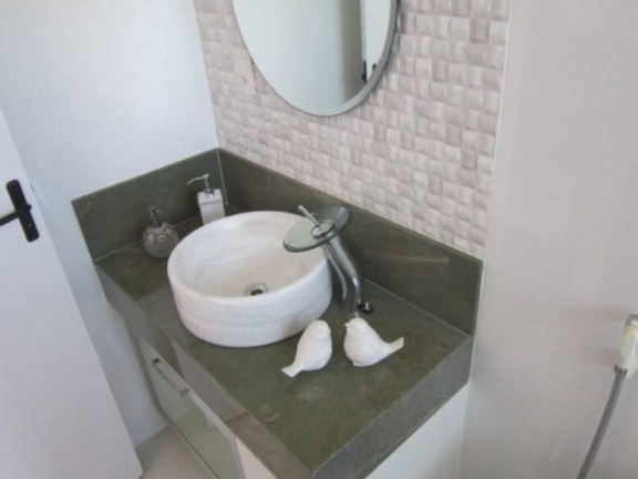Imagem Apartamento com 2 Quartos à Venda, 85 m² em Praia Do Morro - Guarapari