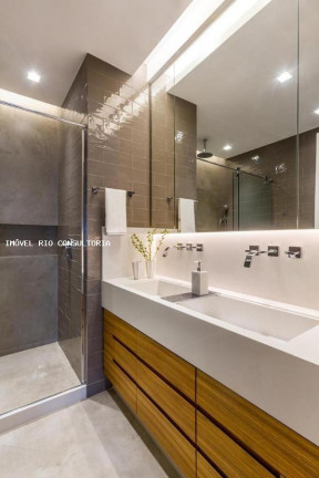 Imagem Apartamento com 4 Quartos à Venda, 247 m² em Rio De Janeiro Imagem Apartamento com 4 Quartos à Venda, 247 m² em Rio De Janeiro