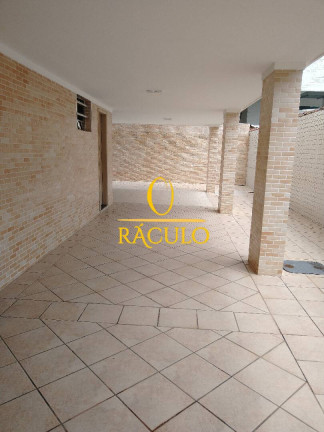 Imagem Apartamento com 2 Quartos à Venda, 76 m² em Itararé - São Vicente