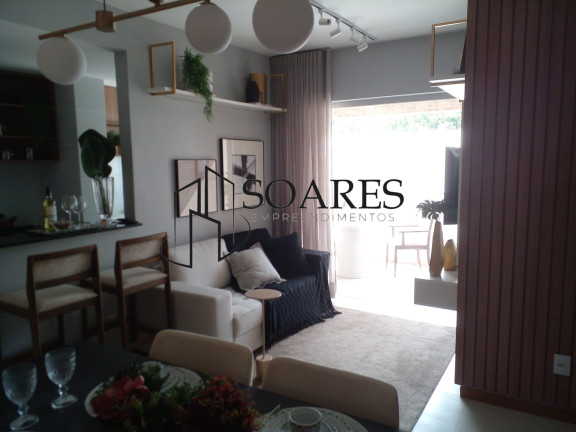 Imagem Apartamento com 2 Quartos à Venda, 73 m² em Marambaia - Belém Imagem Apartamento com 2 Quartos à Venda, 73 m² em Marambaia - Belém