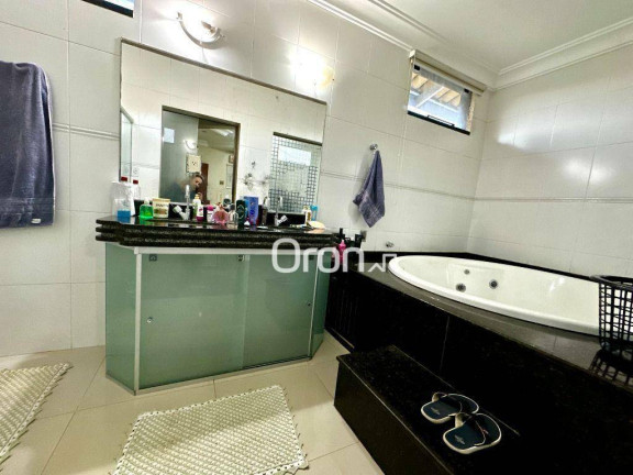 Imagem Sobrado com 4 Quartos à Venda, 540 m² em Setor Central - Senador Canedo Imagem Sobrado com 4 Quartos à Venda, 540 m² em Setor Central - Senador Canedo