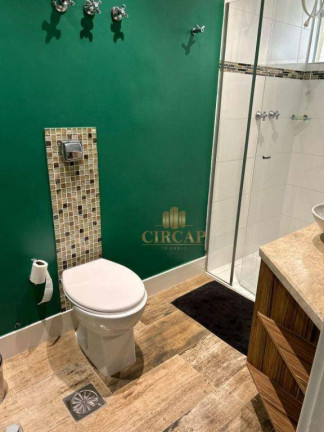 Imagem Apartamento com 2 Quartos à Venda, 68 m² em Cerqueira César - São Paulo