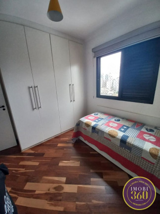 Imagem Apartamento com 3 Quartos à Venda, 98 m² em Vila Regente Feijó - São Paulo