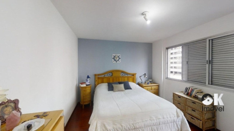 Imagem Apartamento com 3 Quartos à Venda, 149 m² em Jardim Paulista - São Paulo