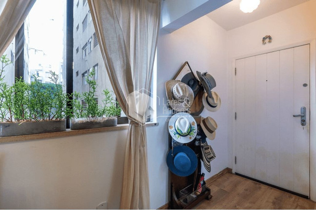 Imagem Apartamento com 2 Quartos à Venda, 96 m² em Santa Cecília - São Paulo Imagem Apartamento com 2 Quartos à Venda, 96 m² em Santa Cecília - São Paulo
