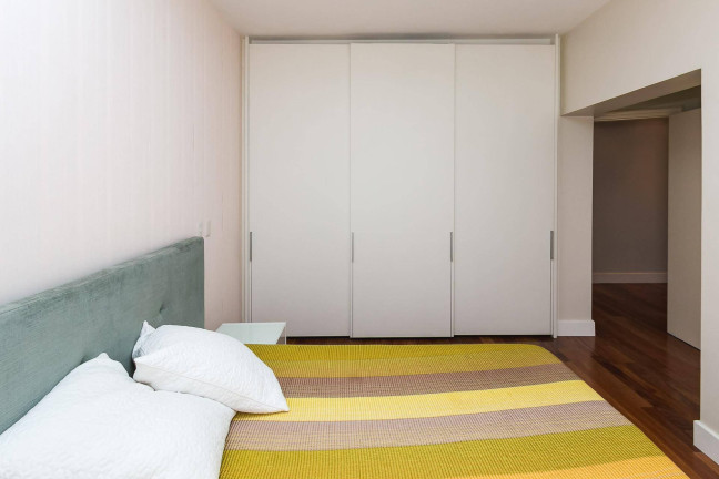 Imagem Apartamento com 4 Quartos à Venda, 393 m² em Vila Suzana - São Paulo Imagem Apartamento com 4 Quartos à Venda, 393 m² em Vila Suzana - São Paulo