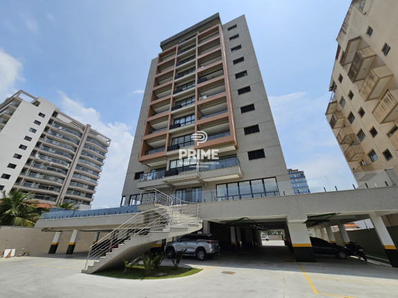 Apartamento com 2 Quartos à Venda, 54 m² em Indaia - Caraguatatuba
