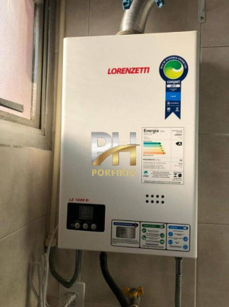 Imagem Apartamento com 2 Quartos à Venda, 57 m² em Demarchi - São Bernardo Do Campo
