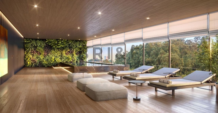 Imagem Apartamento com 4 Quartos à Venda, 240 m² em Vila Gertrudes - São Paulo Imagem Apartamento com 4 Quartos à Venda, 240 m² em Vila Gertrudes - São Paulo