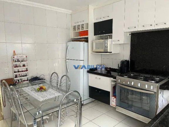 Imagem Sobrado com 2 Quartos à Venda, 70 m² em Jardim Ottawa - Guarulhos Imagem Sobrado com 2 Quartos à Venda, 70 m² em Jardim Ottawa - Guarulhos