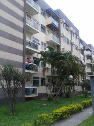 Imagem Apartamento com 2 Quartos à Venda, 44 m² em Jacarepagua - Rio De Janeiro Imagem Apartamento com 2 Quartos à Venda, 44 m² em Jacarepagua - Rio De Janeiro