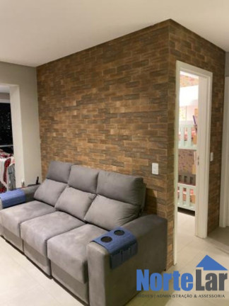 Imagem Apartamento com 2 Quartos à Venda, 57 m² em Lauzane Paulista - São Paulo