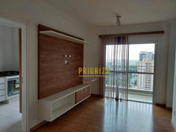 Imagem Apartamento com 2 Quartos para Alugar, 61 m² em Residencial Zoncolan - Sorocaba Imagem Apartamento com 2 Quartos para Alugar, 61 m² em Residencial Zoncolan - Sorocaba