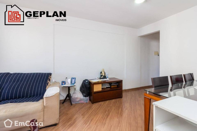 Imagem Apartamento com 2 Quartos à Venda, 59 m² em Santa Teresinha - São Paulo