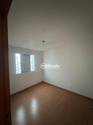 Imagem Apartamento com 2 Quartos à Venda, 44 m² em Parque Prado - Campinas