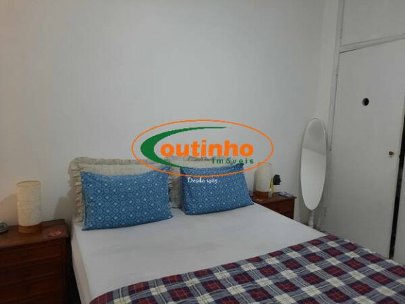 Imagem Apartamento com 3 Quartos à Venda, 82 m² em Tijuca - Rio De Janeiro Imagem Apartamento com 3 Quartos à Venda, 82 m² em Tijuca - Rio De Janeiro