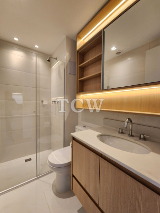 Imagem Imóvel com 1 Quarto para Alugar, 25 m² em Vila Clementino - São Paulo