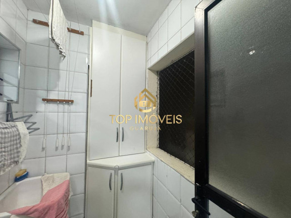 Imagem Apartamento com 2 Quartos à Venda, 79 m² em Pitangueiras - Guarujá Imagem Apartamento com 2 Quartos à Venda, 79 m² em Pitangueiras - Guarujá