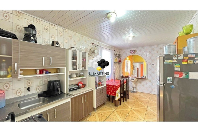 Imagem Casa com 3 Quartos à Venda, 104 m² em Partenon - Porto Alegre
