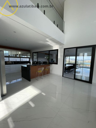 Imagem Casa com 5 Quartos à Venda, 850 m² em Condominio Serra Da Estrela - Atibaia