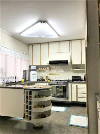 Imagem Sobrado com 4 Quartos à Venda, 380 m² em Jardim Chácara Inglesa - São Bernardo Do Campo Imagem Sobrado com 4 Quartos à Venda, 380 m² em Jardim Chácara Inglesa - São Bernardo Do Campo