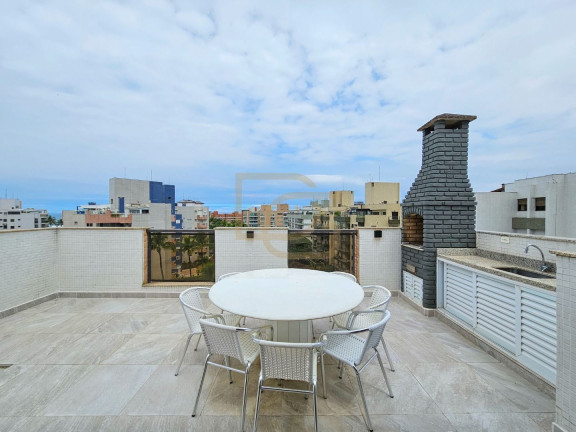 Imagem Cobertura com 4 Quartos à Venda, 181 m² em Riviera - Bertioga Imagem Cobertura com 4 Quartos à Venda, 181 m² em Riviera - Bertioga