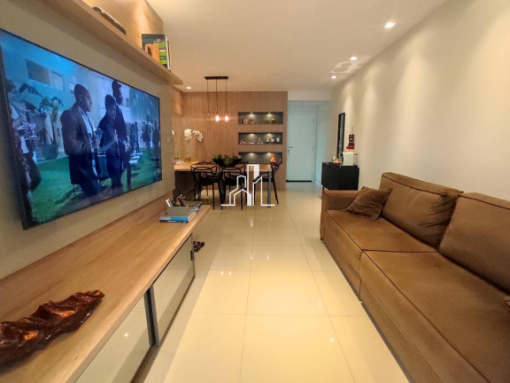 Imagem Apartamento com 3 Quartos à Venda, 91 m² em Recreio Dos Bandeirantes - Rio De Janeiro Imagem Apartamento com 3 Quartos à Venda, 91 m² em Recreio Dos Bandeirantes - Rio De Janeiro