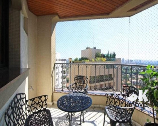 Imagem Apartamento com 4 Quartos à Venda, 230 m² em Jardim Paulista - São Paulo Imagem Apartamento com 4 Quartos à Venda, 230 m² em Jardim Paulista - São Paulo