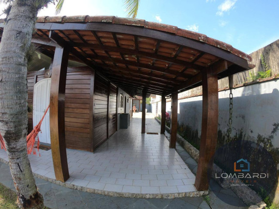 Imagem Casa com 4 Quartos à Venda, 550 m² em Horto Florestal - Ubatuba Imagem Casa com 4 Quartos à Venda, 550 m² em Horto Florestal - Ubatuba