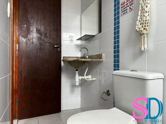 Imagem Apartamento com 2 Quartos à Venda, 47 m² em Itaguá - Ubatuba Imagem Apartamento com 2 Quartos à Venda, 47 m² em Itaguá - Ubatuba