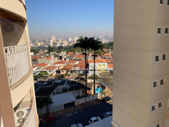 Imagem Apartamento com 3 Quartos à Venda, 70 m² em Jardim Santana - Americana Imagem Apartamento com 3 Quartos à Venda, 70 m² em Jardim Santana - Americana