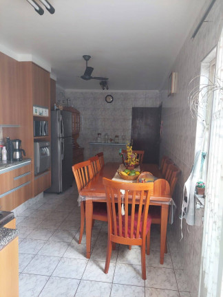 Imagem Casa com 2 Quartos à Venda, 210 m² em Conjunto Moacyr De Alvarenga Peixoto - Taubaté