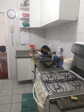 Imagem Apartamento com 2 Quartos à Venda, 48 m² em Vila Amália (zona Norte) - São Paulo Imagem Apartamento com 2 Quartos à Venda, 48 m² em Vila Amália (zona Norte) - São Paulo