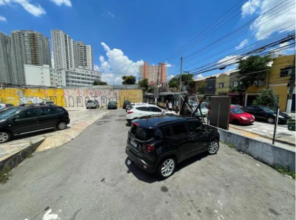 Imagem Terreno à Venda, 544 m² em Tatuapé - São Paulo Imagem Terreno à Venda, 544 m² em Tatuapé - São Paulo
