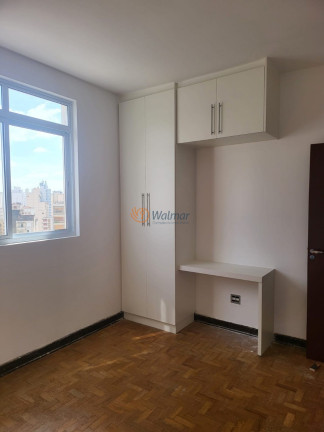 Imagem Imóvel com 2 Quartos à Venda, 60 m² em Centro - Campinas Imagem Imóvel com 2 Quartos à Venda, 60 m² em Centro - Campinas
