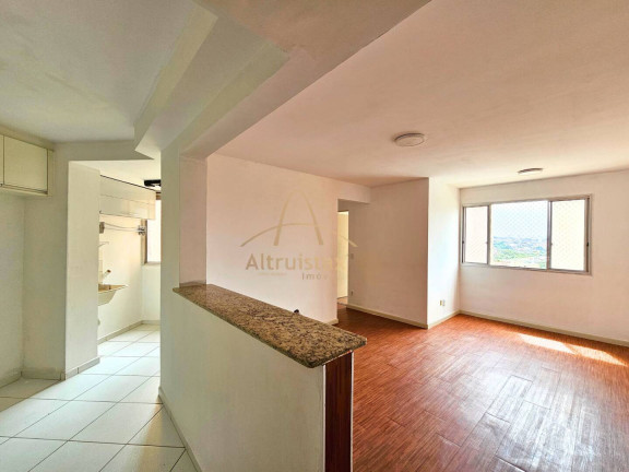Imagem Apartamento com 2 Quartos à Venda, 55 m² em Bandeiras - Osasco